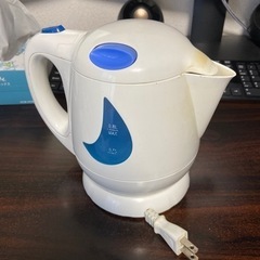 家電 キッチン家電 電気ポット