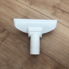 折りたたみ掃除機　パナソニック　2013年製の画像