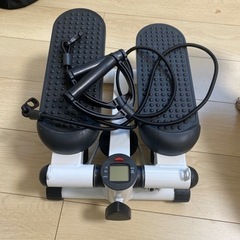 ステッパー