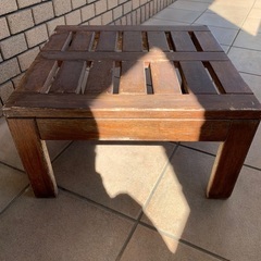IKEAの台(3/23までに処分します)