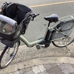 ♪ジモティー特価♪試乗OK！ブリヂストン アンジェリーノ 26インチ