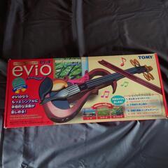 トミー製 エヴィオEvio 電子バイオリン