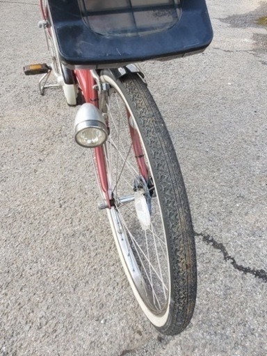⭐️電動自転車⭐️BS アンジェリーノ 