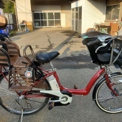 ⭐️電動自転車⭐️BS アンジェリーノ 