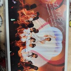 =LOVE　2周年コンサートBlu-ray