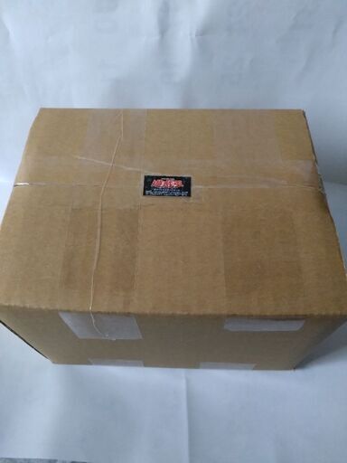遊戯王　カード詰め合わせBOX