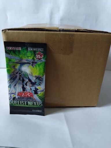 遊戯王　カード詰め合わせBOX