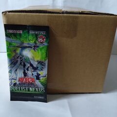 遊戯王　カード詰め合わせBOXの画像