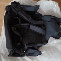 修学旅行リュックの画像