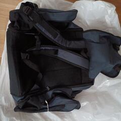 修学旅行リュックの画像