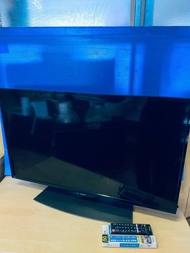 ♦️SHARP液晶カラーテレビ  4T-C40BJ1