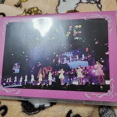 =LOVE4周年コンサートBlu-ray