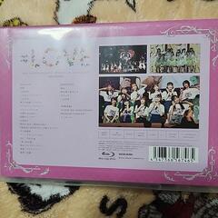 =LOVE4周年コンサートBlu-rayの画像
