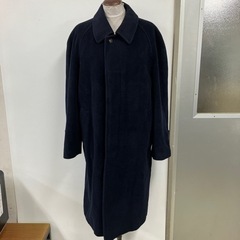 ☆値下げ☆K2403-320 MATSUOKA ステンカラーコー...