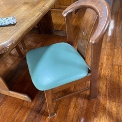 家具 ダイニングセットの画像