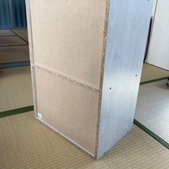 家具 収納家具 カラーボックスの画像