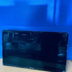 ♦️Hisense液晶テレビ 【2021年製 】32BK1