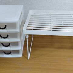 小物入れ類　まとめて