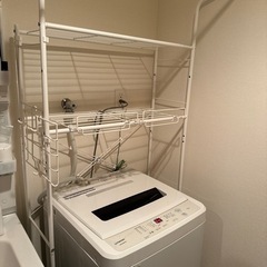 家電 生活家電 洗濯機