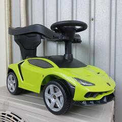 🔶新品未使用❗ランボルギーニ乗用玩具