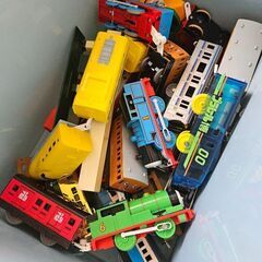プラレールまとめてお売ります