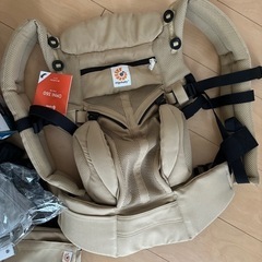 子供用品 ベビー用品 ベビーキャリア、抱っこひもの画像