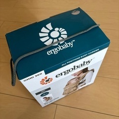 子供用品 ベビー用品 ベビーキャリア、抱っこひもの画像