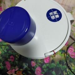 Spirit 携帯式保温容器　ジャグ　4.0Lの画像