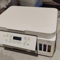 パソコン プリンター