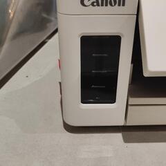 パソコン プリンターの画像