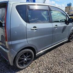 ダイハツ　ムーブ　６万円！！の画像