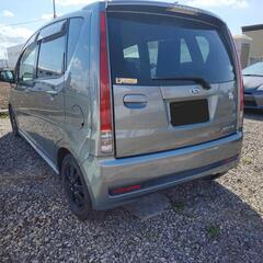 ダイハツ　ムーブ　６万円！！の画像