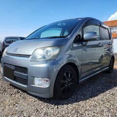 ダイハツ　ムーブ　６万円！！の画像