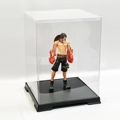 ディスプレイケースの画像