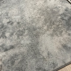 高反発 ラグマット ソフチェ　200×250