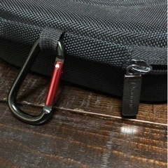 Pioneer HDJ-2000/1500専用ヘッドホンケース HDJ-HC01の画像