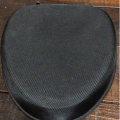 Pioneer HDJ-2000/1500専用ヘッドホンケース HDJ-HC01の画像