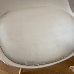 イス3脚(コストコ購入品) 廃棄予定の画像