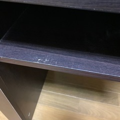 勉強机　決まりました。の画像