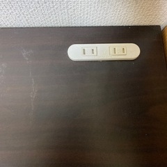 勉強机　決まりました。の画像