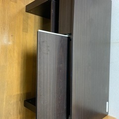 勉強机　決まりました。の画像