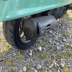 ホンダ　ジョルノ　原付　50cc ジャンク品の画像