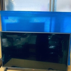 ♦️LG LED LCDカラーテレビ 【2014年製 】42LB5810-JC