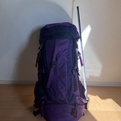  THE NORTH FACE バックパック　リュックサック