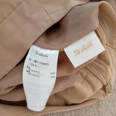 ★美品★スカート／フレア／T’e chichiの画像
