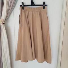 ★美品★スカート／フレア／T’e chichiの画像