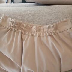 ★美品★スカート／フレア／T’e chichiの画像