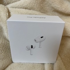 MTJV3J/A AirPods pro 第2世代