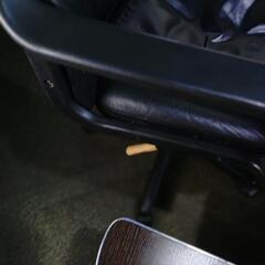 麻雀用椅子4脚の画像