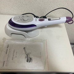 家電 生活家電 アイロン